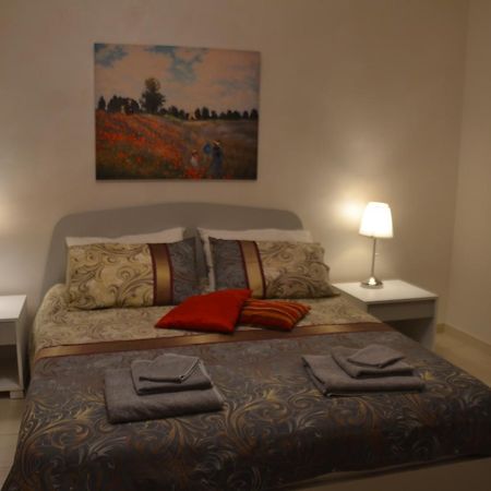 Hotel Residenze Principe Amedeo Bari Esterno foto