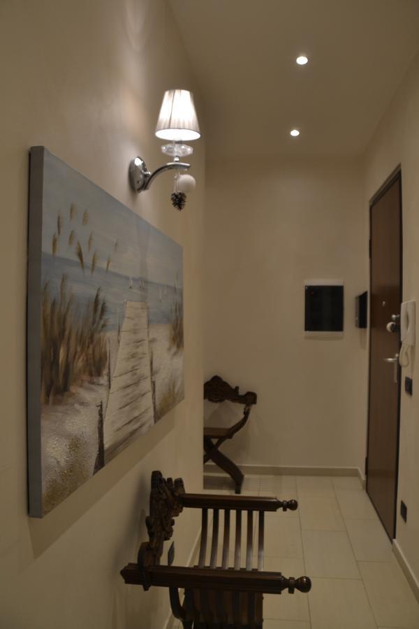 Hotel Residenze Principe Amedeo Bari Esterno foto