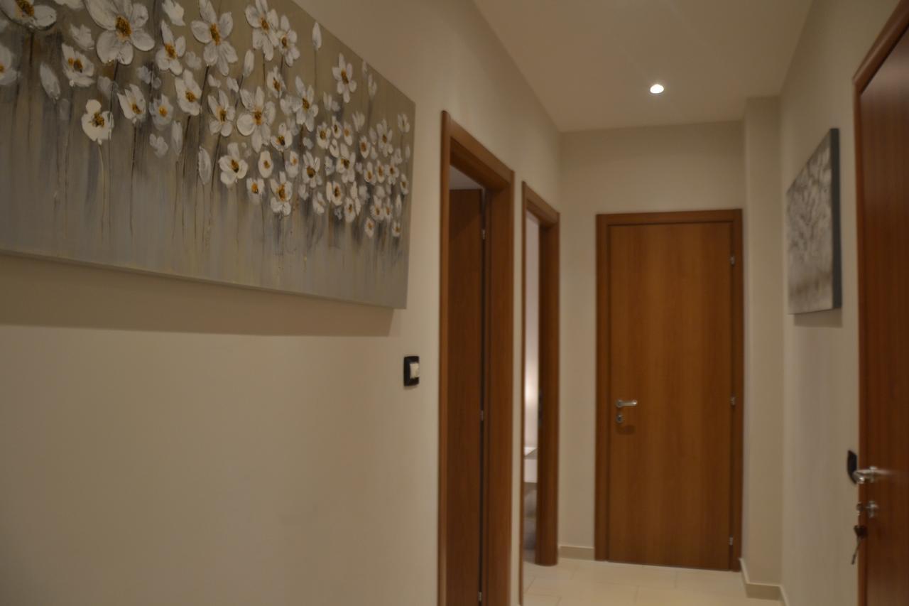 Hotel Residenze Principe Amedeo Bari Esterno foto