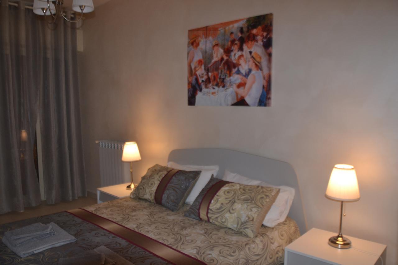 Hotel Residenze Principe Amedeo Bari Esterno foto