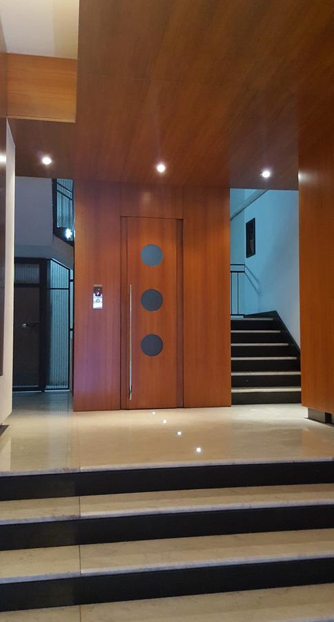 Hotel Residenze Principe Amedeo Bari Esterno foto